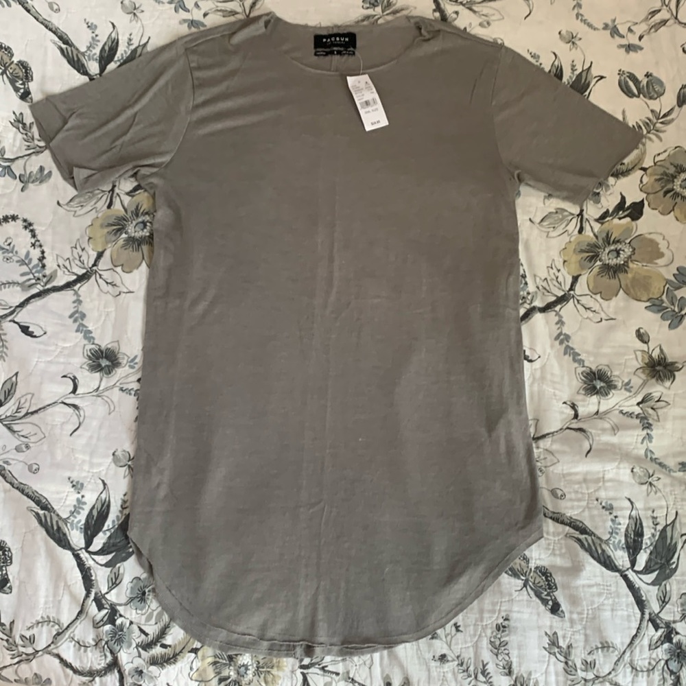 PAC sun tee